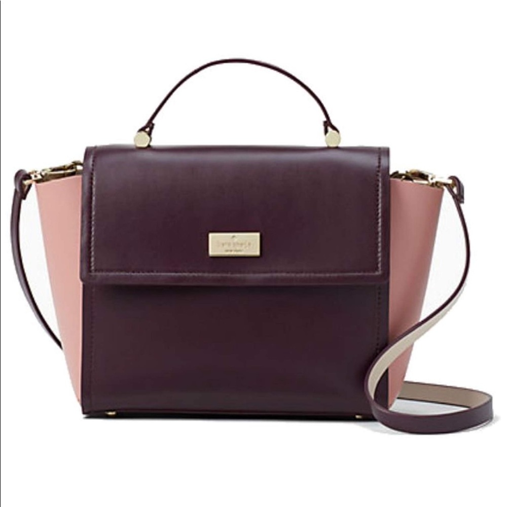 Kate Spade ARBOUR HILL CHARLINE Crossbody